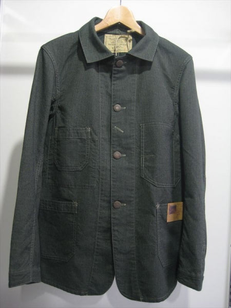 EARLY CHORE JACKET