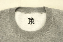 画像をギャラリービューアに読み込む, ANSWER / CREW NECK SWEAT
