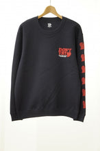 画像をギャラリービューアに読み込む, ANSWER / CREW NECK SWEAT
