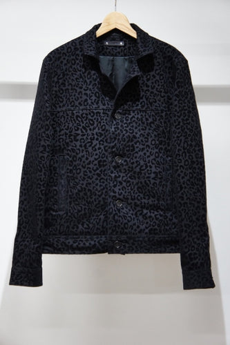 BD Leopard 4B JKT
