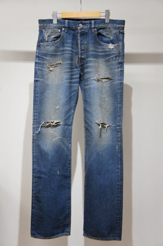 Standard Straight - USD -