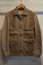 画像をギャラリービューアに読み込む, CRUISER JACKET(SPECIAL)

