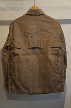 画像をギャラリービューアに読み込む, CRUISER JACKET(SPECIAL)
