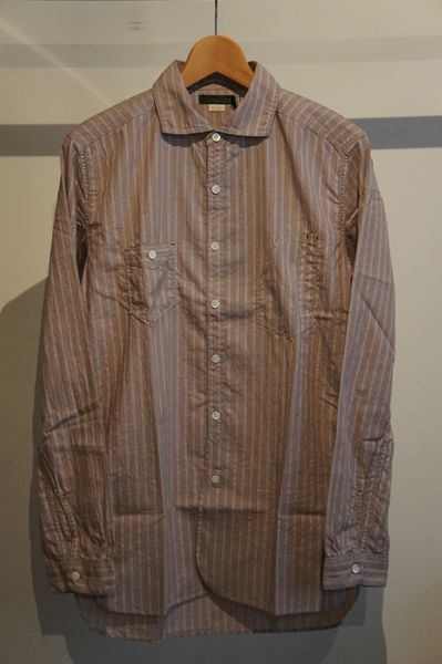 LONG TAIL SHIRTS