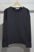 画像をギャラリービューアに読み込む, SILK NEP CUT OFF NECK SWEAT
