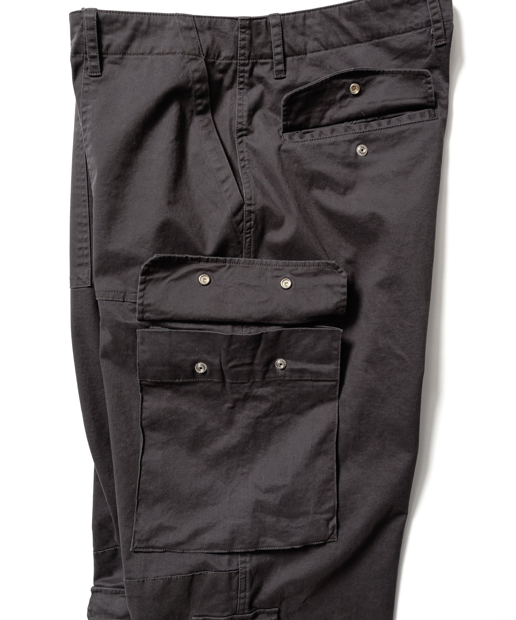 CPG M-47 MOD CARGO PANTS – Roots Bonds ONLINE STORE