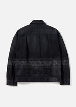 画像をギャラリービューアに読み込む, BI TYPE-2 JACKET
