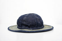 画像をギャラリービューアに読み込む, ARMY HAT-CSF DENIMxVINTAGE-
