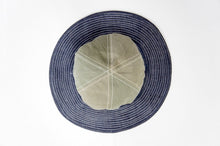 画像をギャラリービューアに読み込む, ARMY HAT-VINTAGExCSF DENIM-
