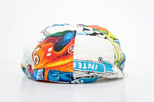 画像をギャラリービューアに読み込む, CASQUETTE-VINTAGExCSF DENIM-
