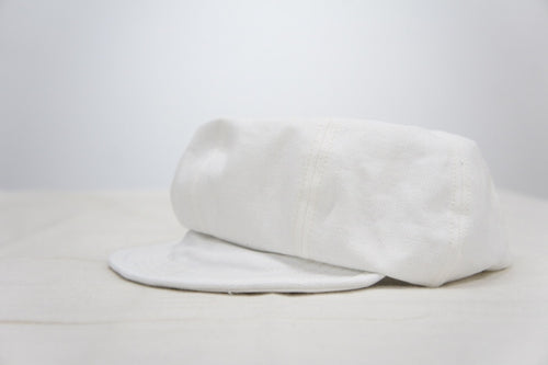 CASQUETTE-CSF DENIM