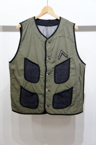 reBorn VEST