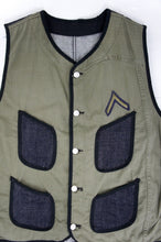 画像をギャラリービューアに読み込む, reBorn VEST
