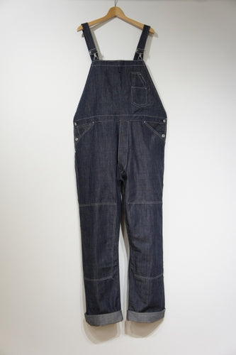 OVERALLS