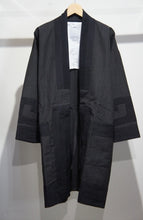 画像をギャラリービューアに読み込む, RUUNPE COAT PINSTRIPE
