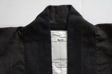 画像をギャラリービューアに読み込む, RUUNPE COAT PINSTRIPE
