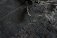 画像をギャラリービューアに読み込む, RUUNPE COAT PINSTRIPE
