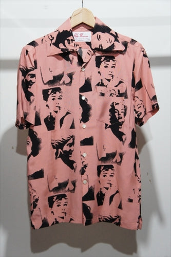 VENUS ALOHA SHIRT 