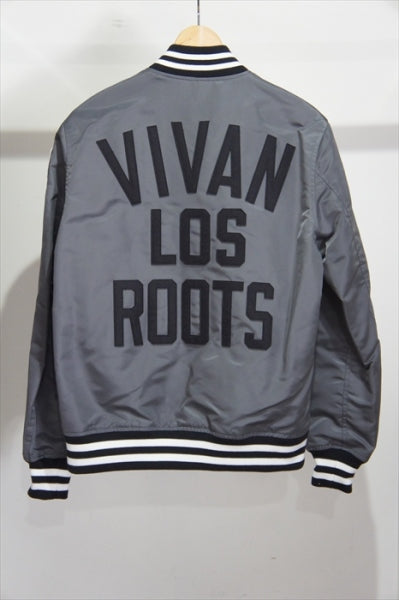 VIVAN LOS ROOTS STADIUM JUMPER