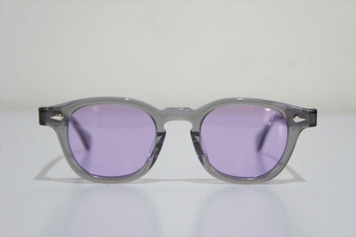 AR 44 - GREY CRYSTAL / PURPLE -