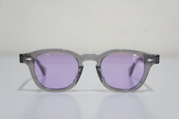 AR 44 - GREY CRYSTAL / PURPLE -