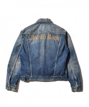 画像をギャラリービューアに読み込む, Church Rock EmbroideryCF-GJKT-USD
