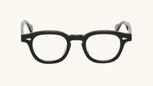 画像をギャラリービューアに読み込む, AR 44 -24 BLACK / CLEAR -
