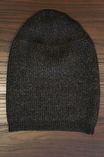 画像をギャラリービューアに読み込む, INDIGO KNIT CAP
