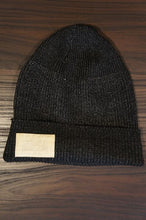 画像をギャラリービューアに読み込む, INDIGO KNIT CAP
