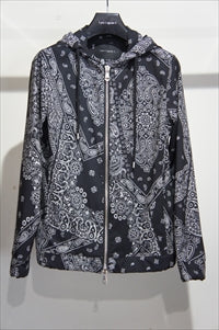 ZIP HOODIE
