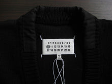 画像をギャラリービューアに読み込む, REMAKE CARDIGAN
