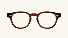 画像をギャラリービューアに読み込む, AR 44 - BROWN CRYSTAL / CLEAR 
