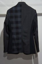 画像をギャラリービューアに読み込む, RIB JACKET CRAZY
