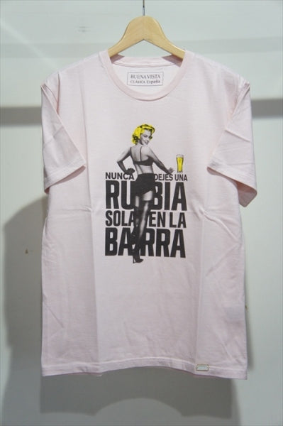RUBIA tee