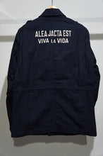 画像をギャラリービューアに読み込む, ARMY JKT(PRINT)
