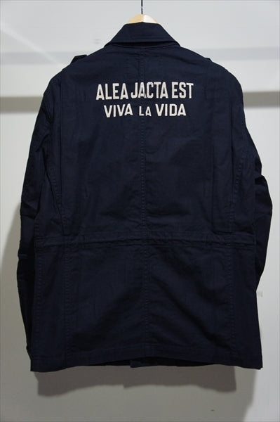 ARMY JKT(PRINT)