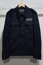 画像をギャラリービューアに読み込む, ARMY JKT(PRINT)
