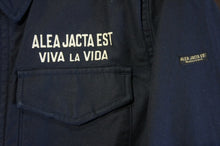 画像をギャラリービューアに読み込む, ARMY JKT(PRINT)
