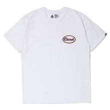 画像をギャラリービューアに読み込む, CHALLENGER PATCH TEE
