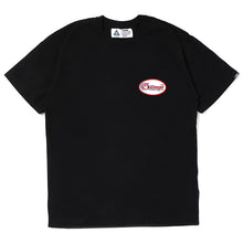 画像をギャラリービューアに読み込む, CHALLENGER PATCH TEE
