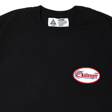 画像をギャラリービューアに読み込む, CHALLENGER PATCH TEE
