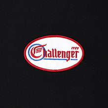 画像をギャラリービューアに読み込む, CHALLENGER PATCH TEE
