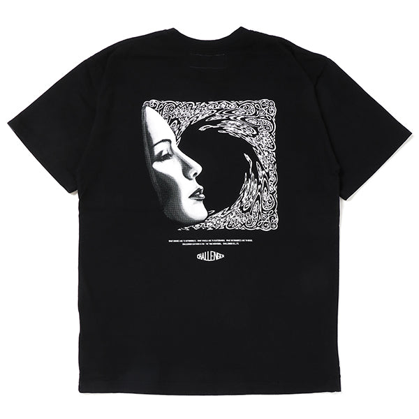 SMOKE TEE