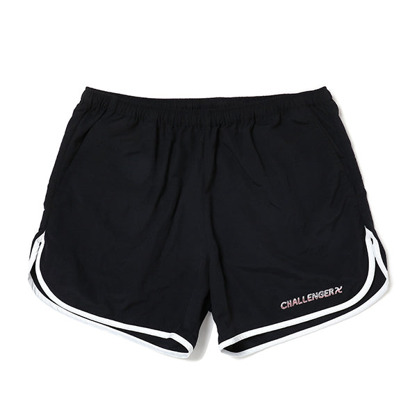 80'S WARM UP SHORTS