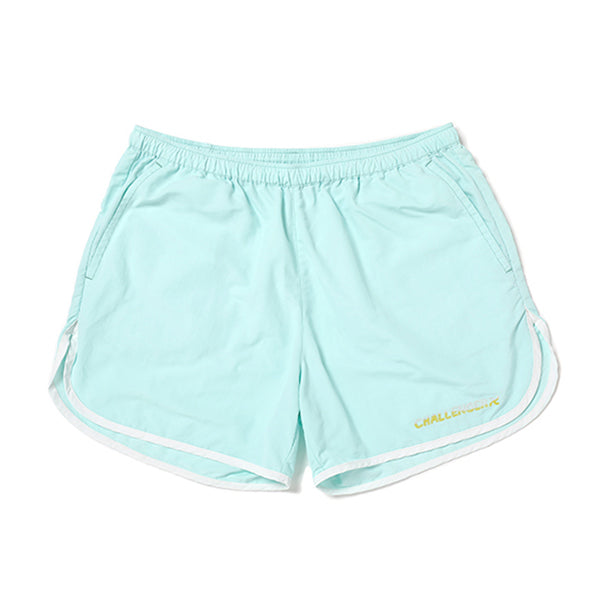 80'S WARM UP SHORTS