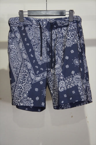 EASY SHORTS
