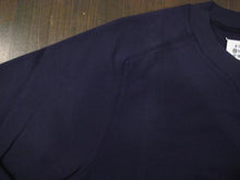 画像をギャラリービューアに読み込む, RAGLAN SLEEVE SWEAT
