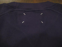 画像をギャラリービューアに読み込む, RAGLAN SLEEVE SWEAT
