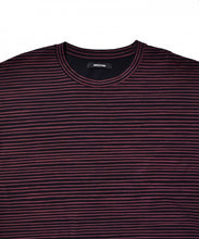 画像をギャラリービューアに読み込む, H.Drawing Micro Border L/S T-SH
