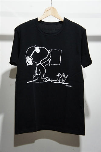 PEANUTS CREW